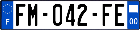 FM-042-FE