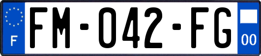 FM-042-FG