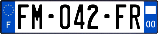 FM-042-FR