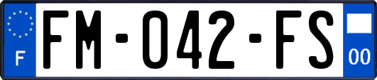 FM-042-FS