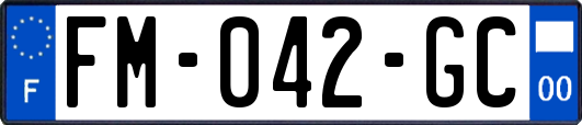 FM-042-GC