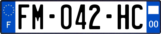 FM-042-HC