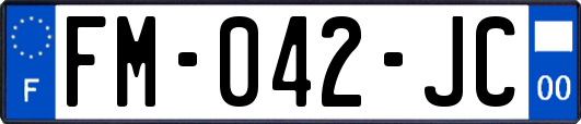 FM-042-JC