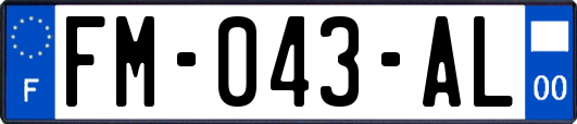 FM-043-AL