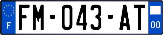 FM-043-AT