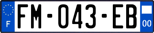 FM-043-EB