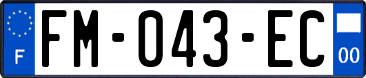 FM-043-EC