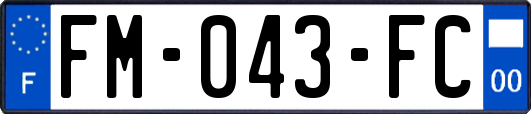 FM-043-FC