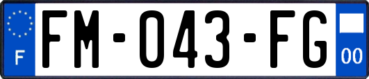 FM-043-FG