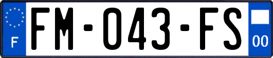 FM-043-FS