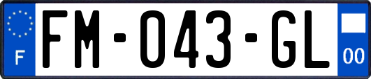 FM-043-GL