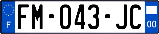 FM-043-JC