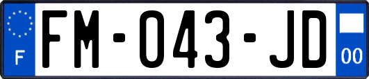FM-043-JD