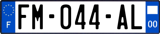 FM-044-AL