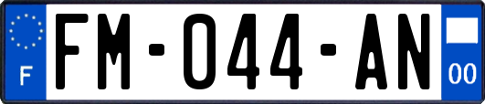 FM-044-AN