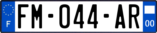 FM-044-AR