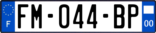 FM-044-BP