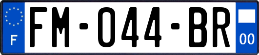 FM-044-BR