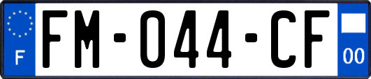 FM-044-CF