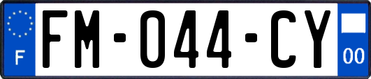 FM-044-CY