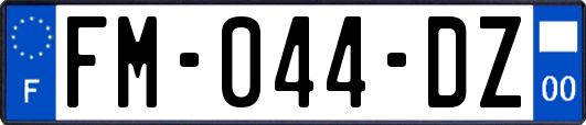 FM-044-DZ