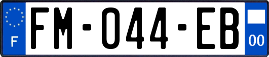 FM-044-EB