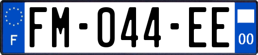 FM-044-EE