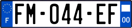 FM-044-EF