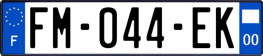 FM-044-EK