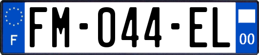 FM-044-EL