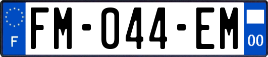 FM-044-EM