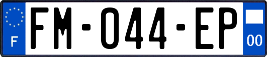 FM-044-EP