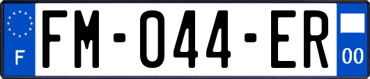 FM-044-ER