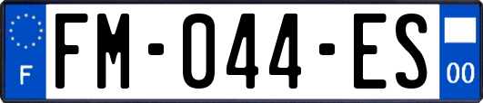 FM-044-ES