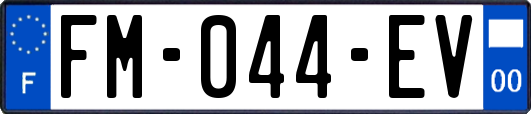 FM-044-EV