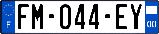 FM-044-EY