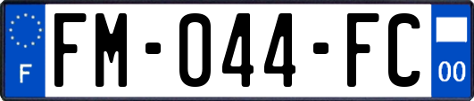 FM-044-FC