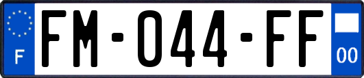 FM-044-FF