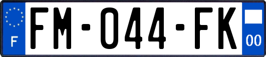 FM-044-FK