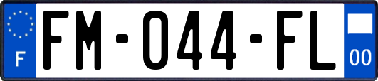 FM-044-FL