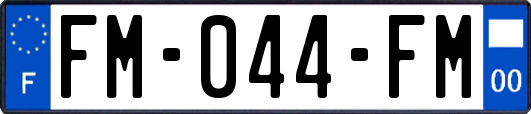FM-044-FM