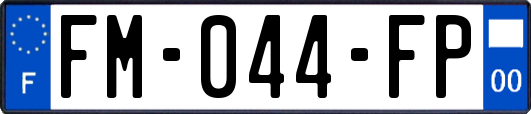 FM-044-FP