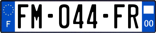 FM-044-FR