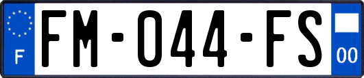 FM-044-FS