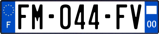 FM-044-FV