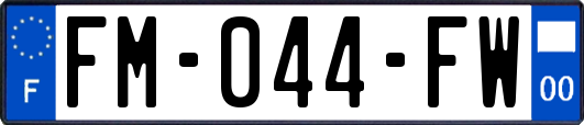 FM-044-FW