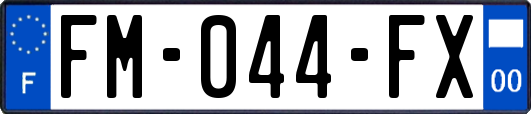 FM-044-FX