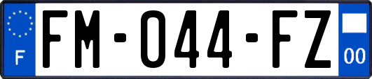 FM-044-FZ