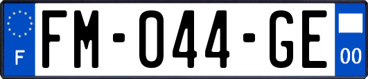 FM-044-GE