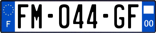 FM-044-GF